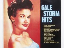 Gale Storm