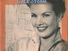 Gale Storm