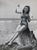 Gale Storm