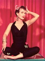 Gale Storm