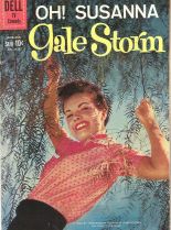 Gale Storm