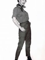 Gale Storm photo