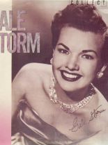Gale Storm photo