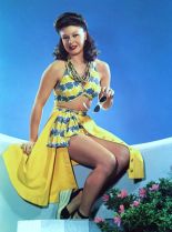 Gale Storm