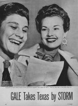 Gale Storm