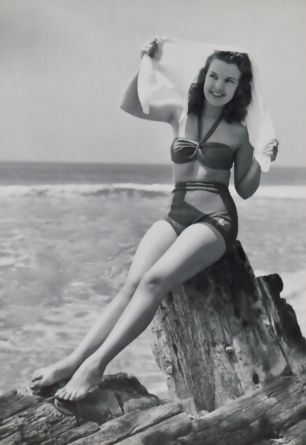 Gale Storm