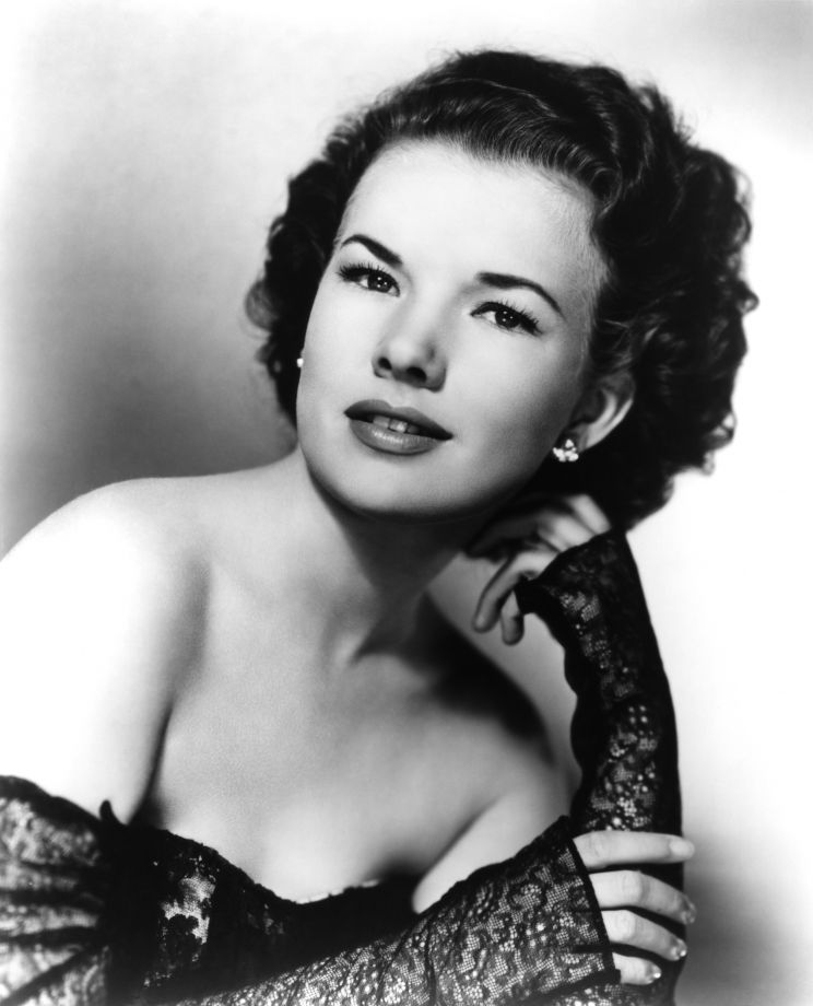 Gale Storm