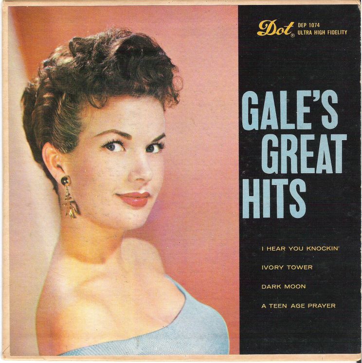 Gale Storm