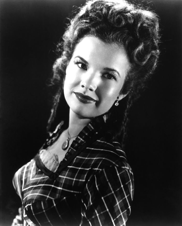 Gale Storm