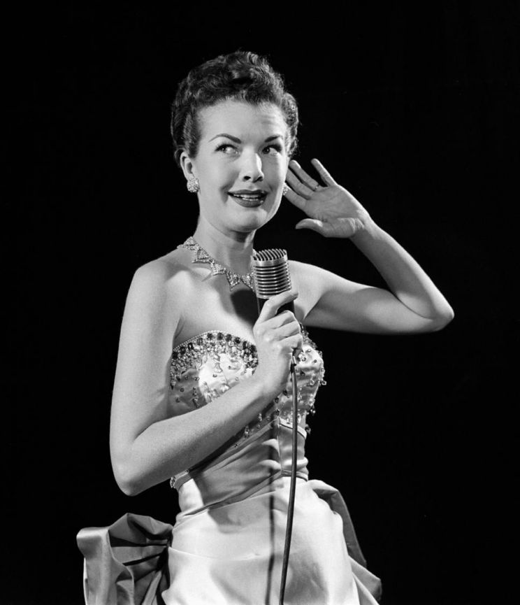Gale Storm