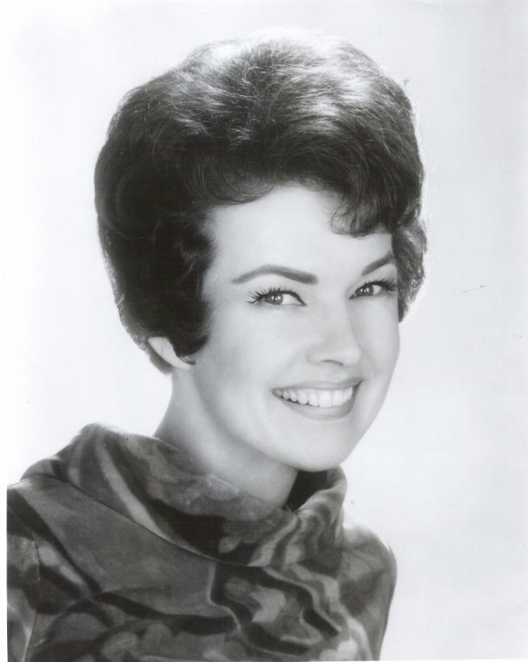 Gale Storm