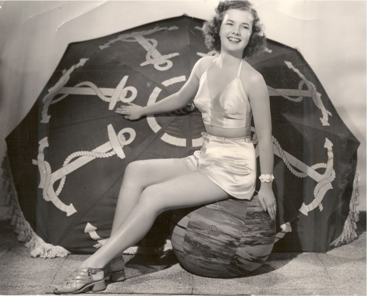 Gale Storm