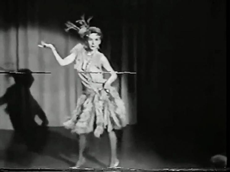 Gale Storm