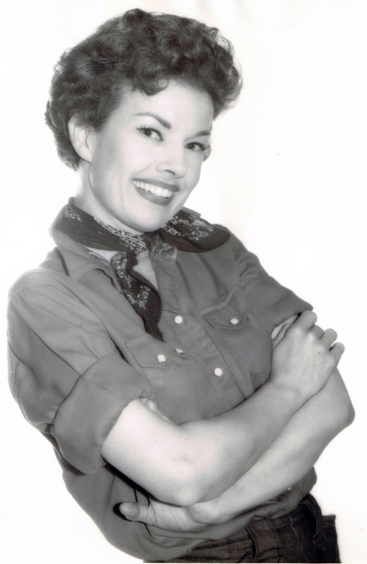 Gale Storm