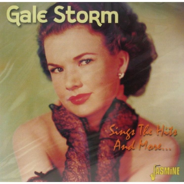 Gale Storm
