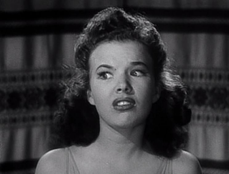 Gale Storm
