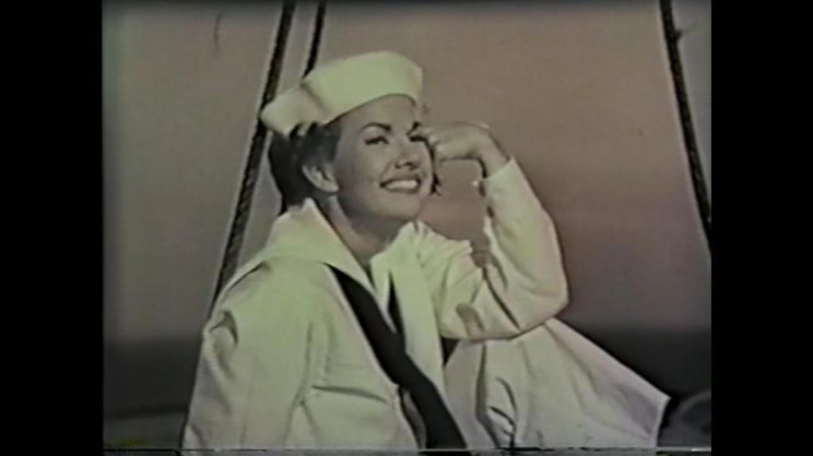 Gale Storm