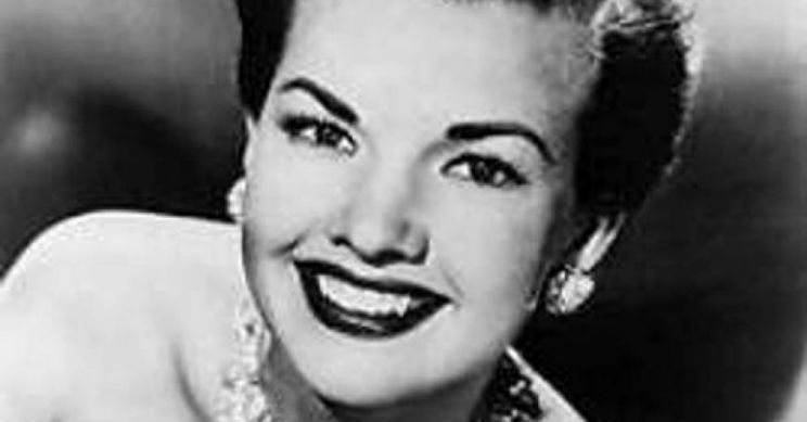 Gale Storm