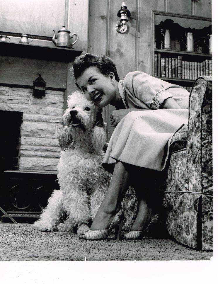 Gale Storm