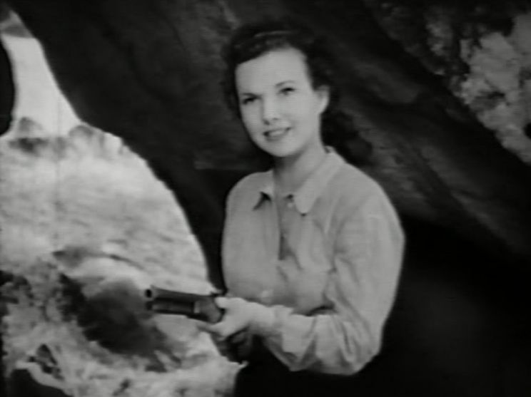 Gale Storm