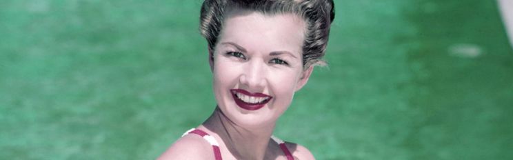 Gale Storm
