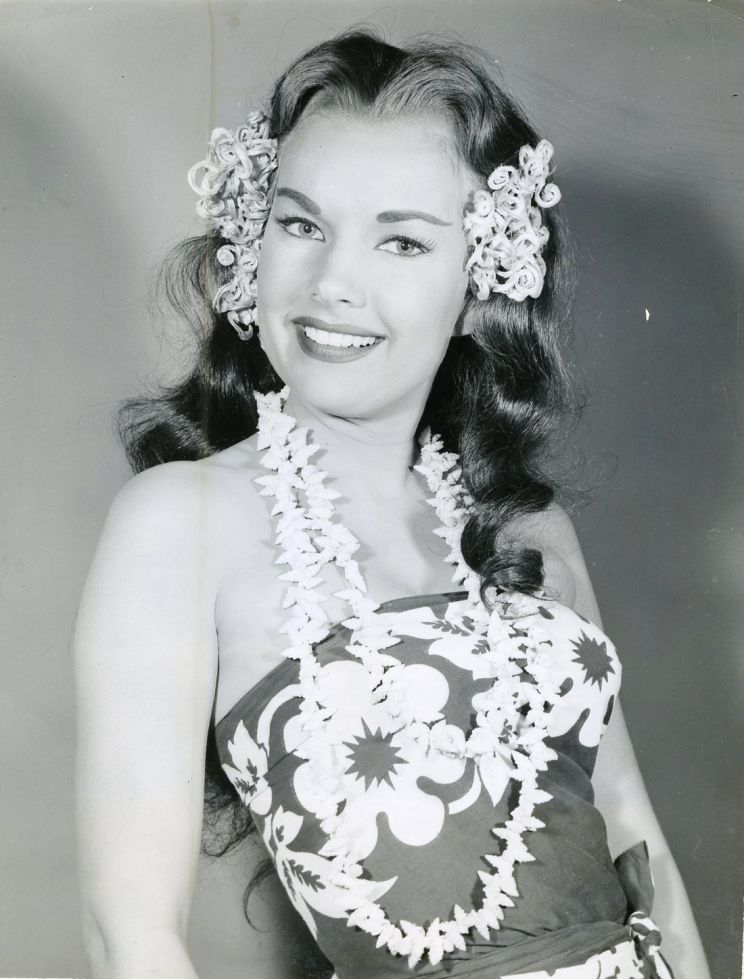 Gale Storm