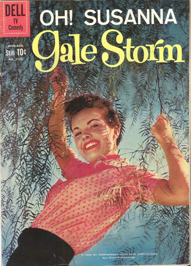 Gale Storm