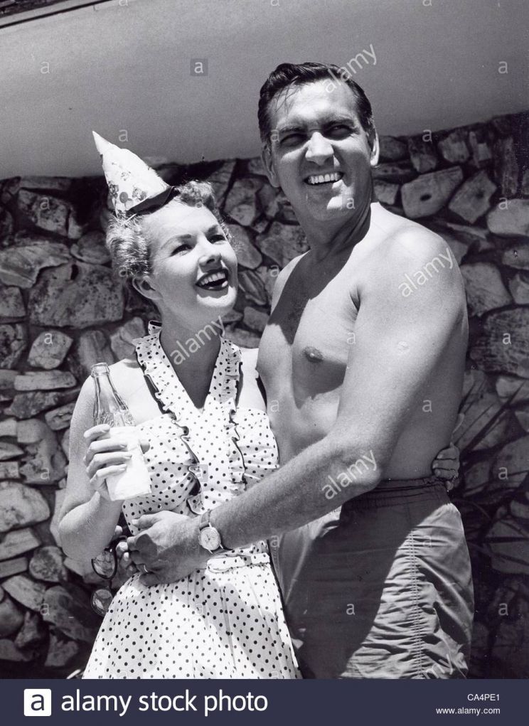 Gale Storm