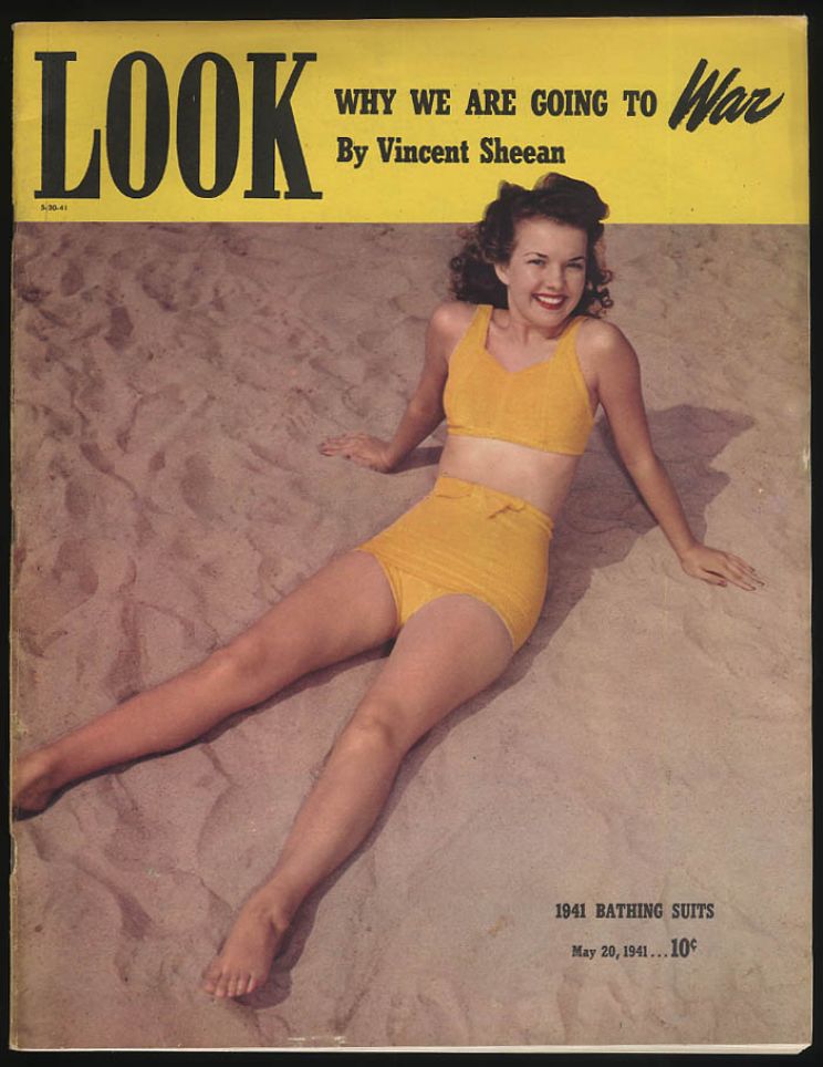 Gale Storm