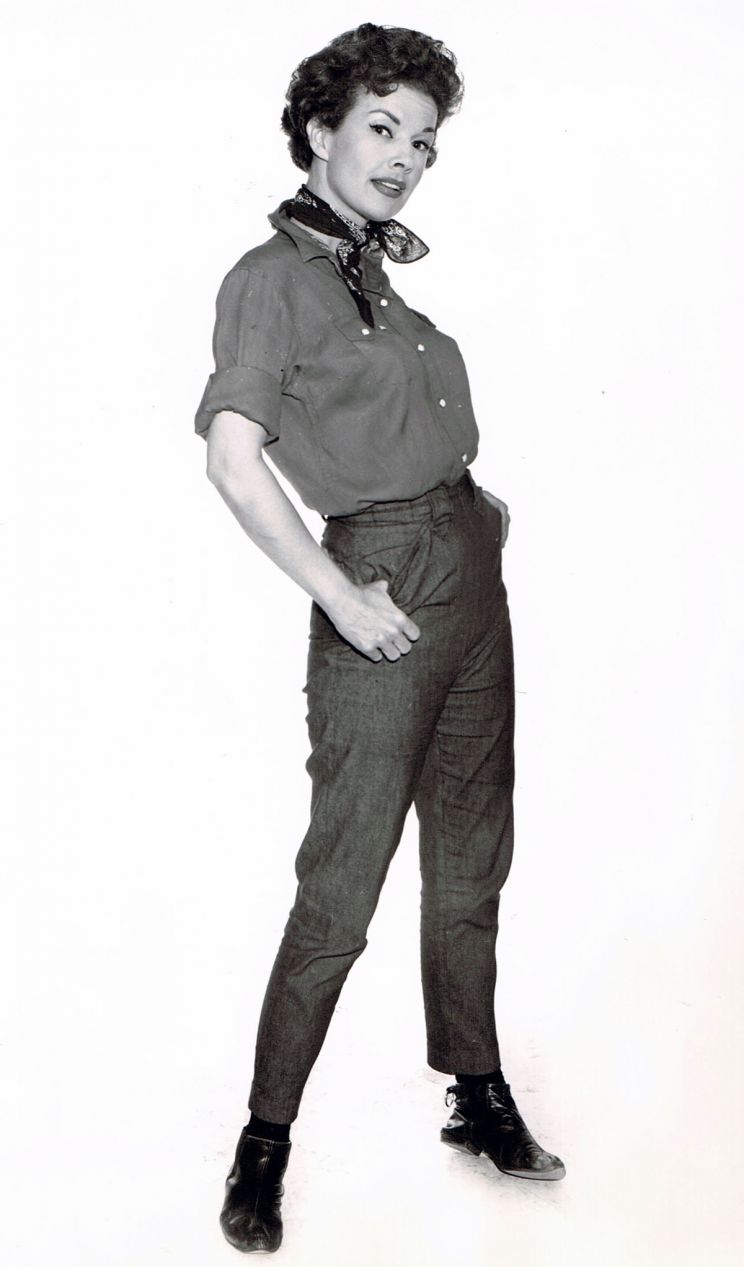 Gale Storm