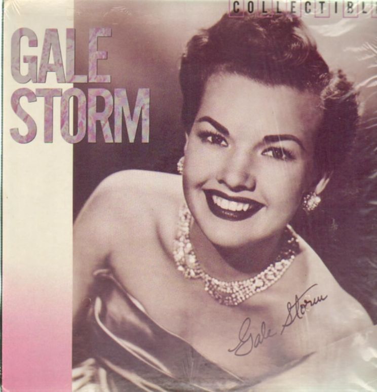 Gale Storm