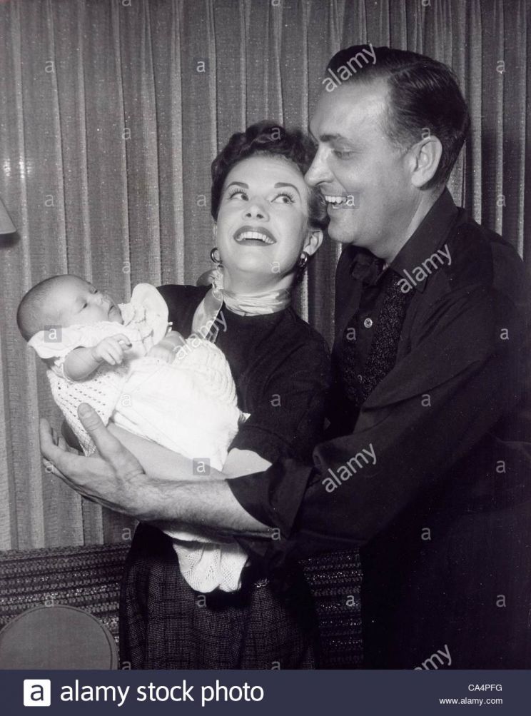 Gale Storm