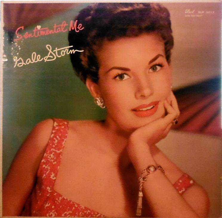 Gale Storm
