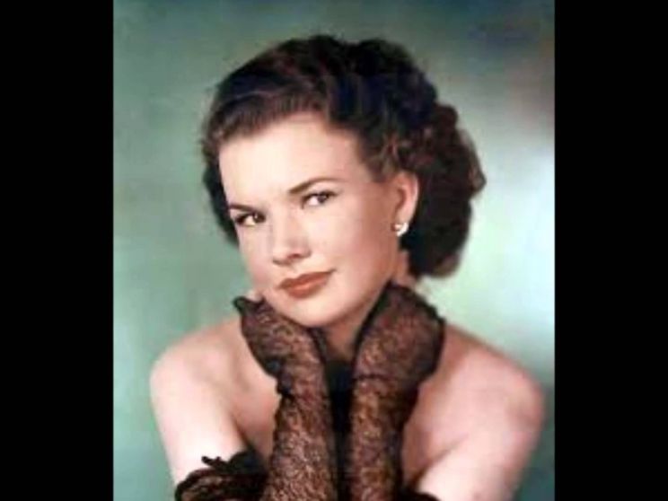 Gale Storm