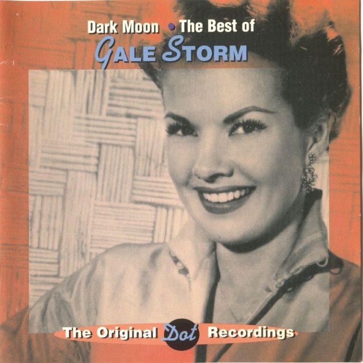 Gale Storm