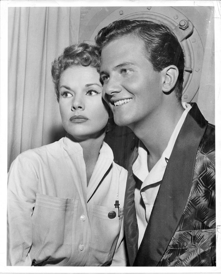 Gale Storm