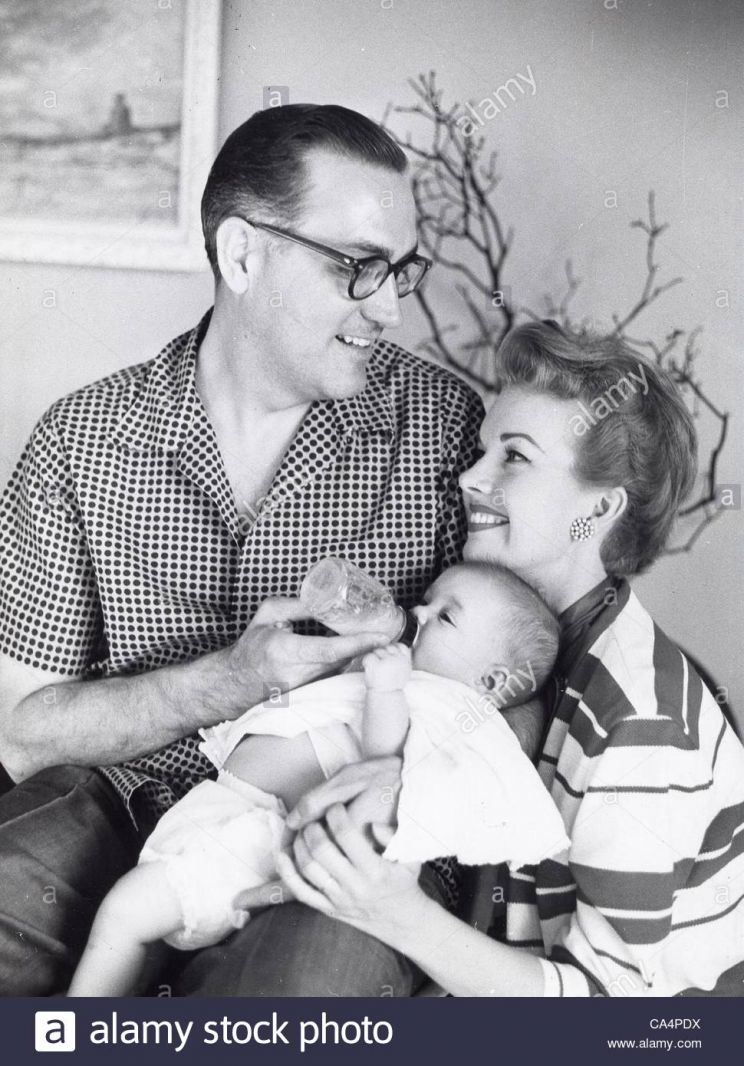 Gale Storm