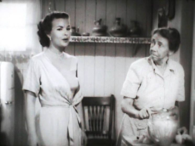 Gale Storm