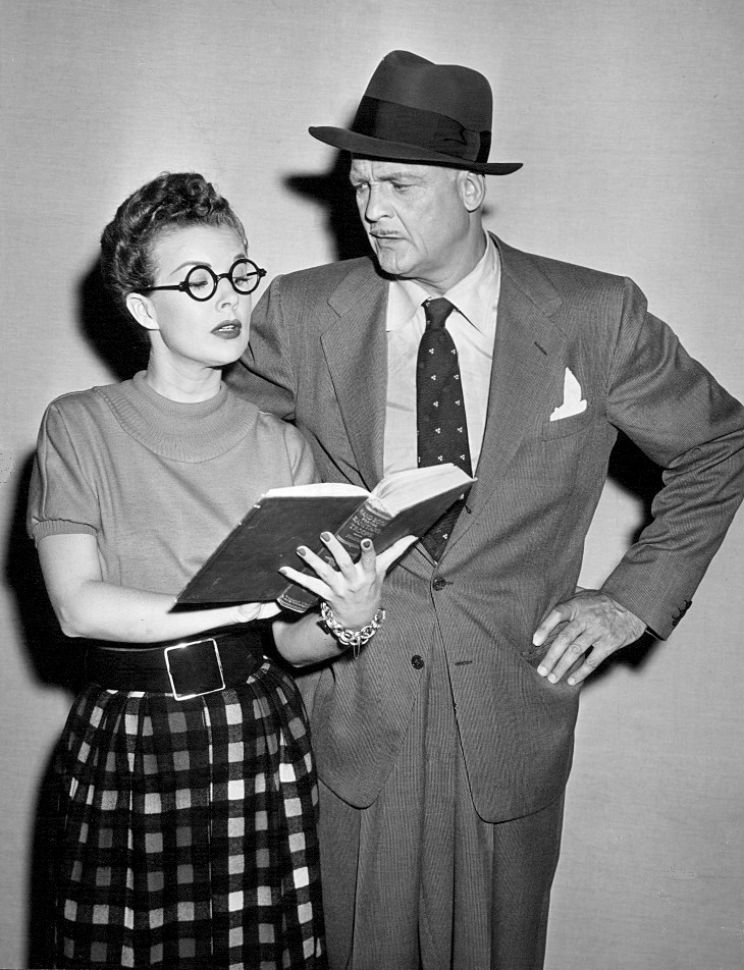 Gale Storm