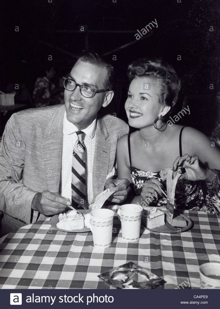 Gale Storm