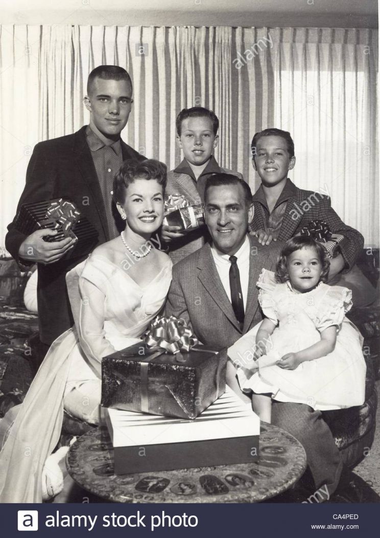 Gale Storm