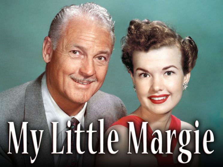 Gale Storm