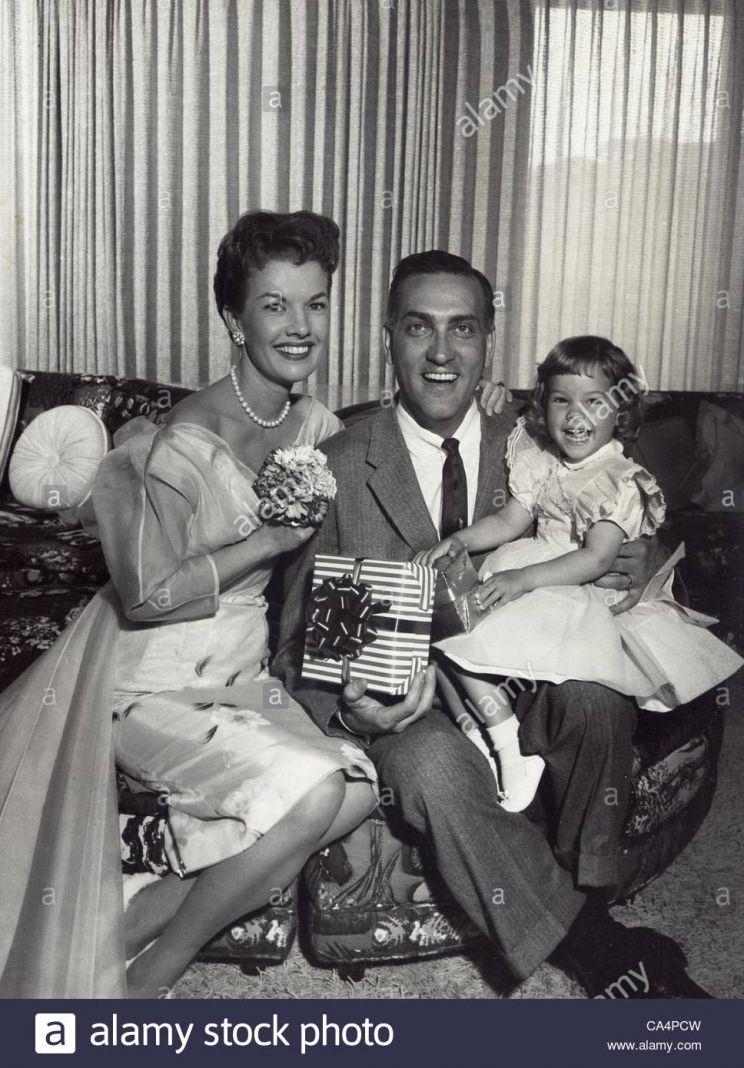 Gale Storm