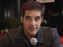 Galen Gering