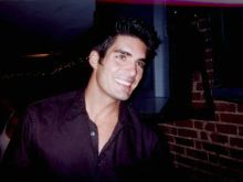 Galen Gering