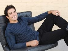 Galen Gering