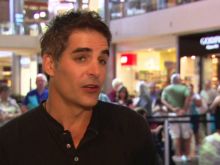 Galen Gering