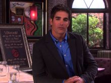 Galen Gering