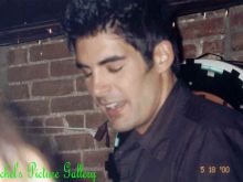 Galen Gering