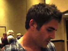 Galen Gering